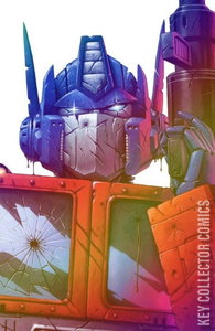 Transformers #25