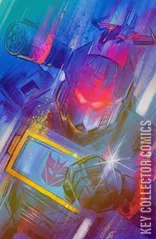 Variant Cover for Transformers #25