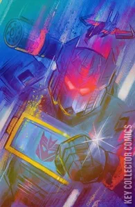 Transformers #25