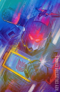 Transformers #25