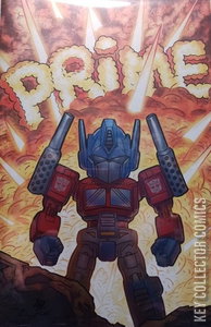 Transformers #25