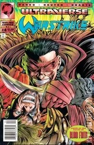Warstrike #4