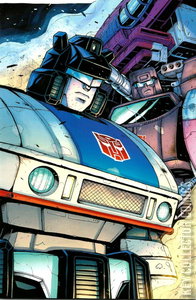 Transformers #25