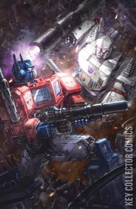 Transformers #24