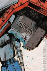 Variant Cover for Transformers #24