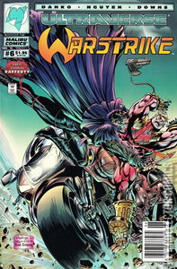 Warstrike #6