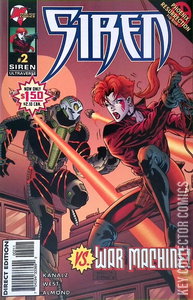 Siren #2