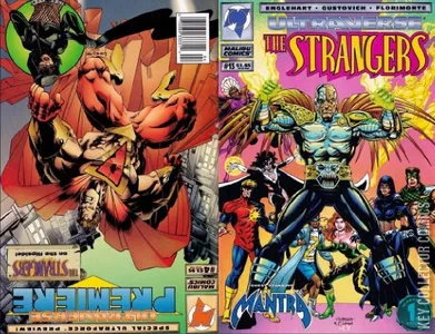 The Strangers #13