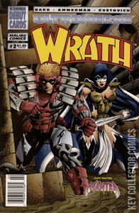 Wrath #2