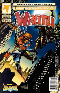 Wrath #3