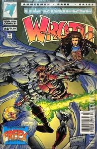 Wrath #4