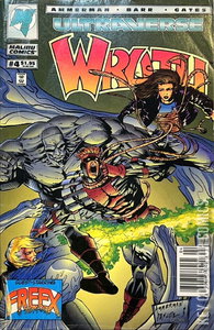 Wrath #4