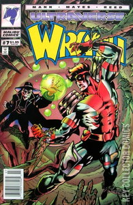 Wrath #7