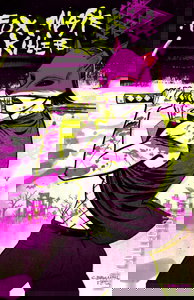 Exquisite Corpses #13