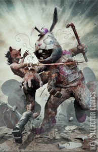 Exquisite Corpses #13