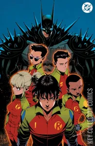 Absolute Batman #20