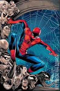 Amazing Spider-Man #1