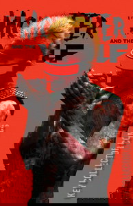 Mark Spears Monsters: The Monster and the Wolf #3