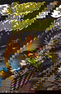 Sugar Ray Finhead #2