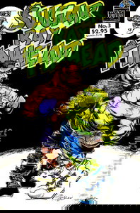 Sugar Ray Finhead #3