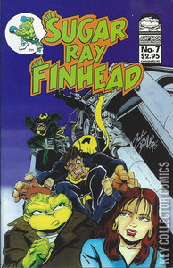 Sugar Ray Finhead #7