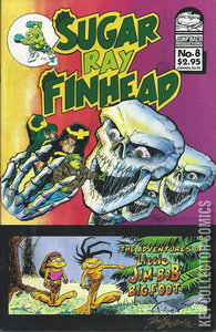 Sugar Ray Finhead #8