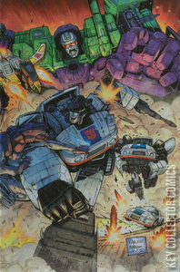 Transformers #24
