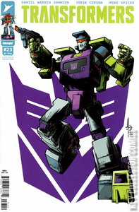Transformers #23