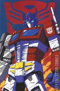 Transformers #23