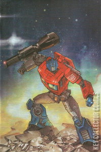 Transformers #23