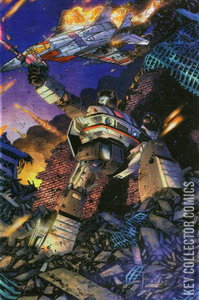 Transformers #23