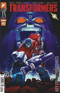Transformers #22