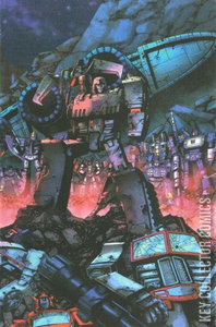 Transformers #22