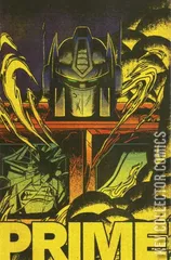 Variant Cover for Transformers #22