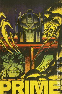 Transformers #22