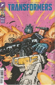 Transformers #21
