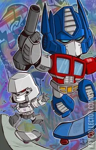 Transformers #21