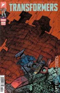 Transformers #20