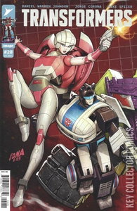 Transformers #20