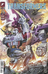 Transformers #20
