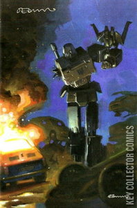 Transformers #20