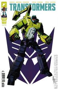 Transformers #20