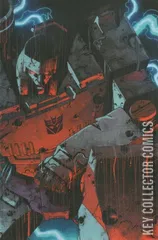 Variant Cover for Transformers #20