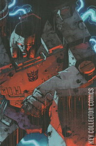 Transformers #20