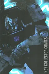 Variant Cover for Transformers #20