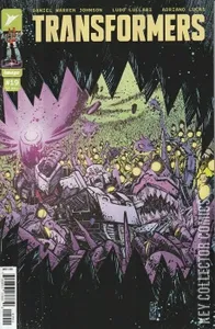 Transformers #19