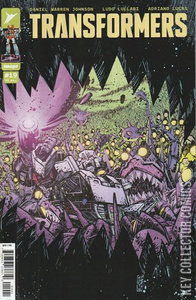 Transformers #19