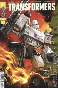 Transformers #19