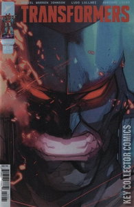 Transformers #19