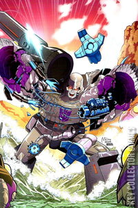 Transformers #19